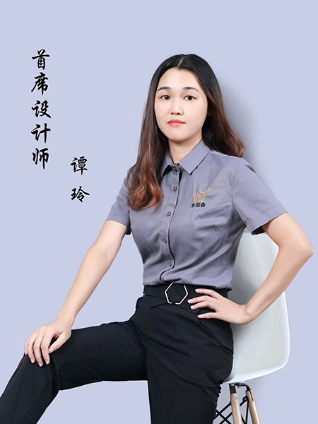 譚玲