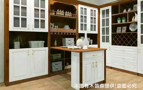 酒柜裝修設(shè)計(jì)技巧