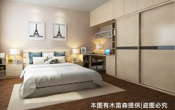 木質(zhì)辦公家具該怎么保養(yǎng)