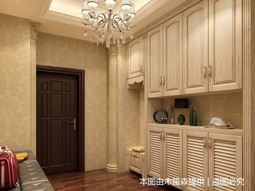 定做鞋柜廠(chǎng)家