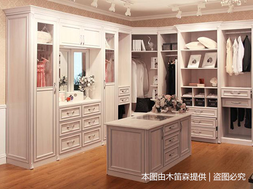 定做衣柜