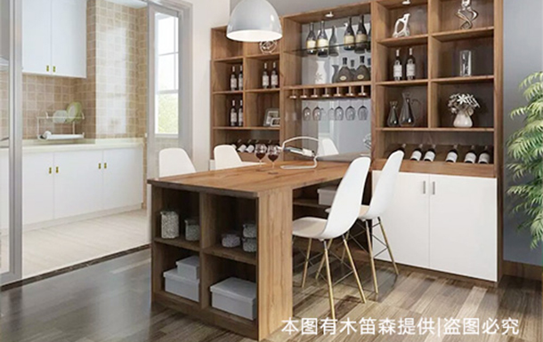 你會(huì)選購(gòu)酒柜嗎<div   id=